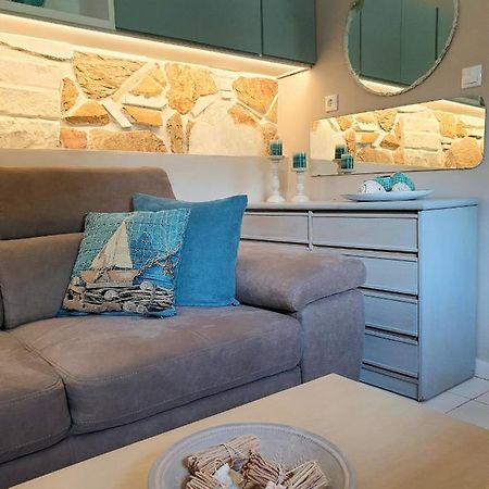 Deluxe Apartment Near The Airport Adults Only Porto Rafti Exterior photo