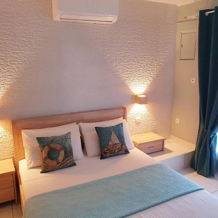 Deluxe Apartment Near The Airport Adults Only Porto Rafti Exterior photo