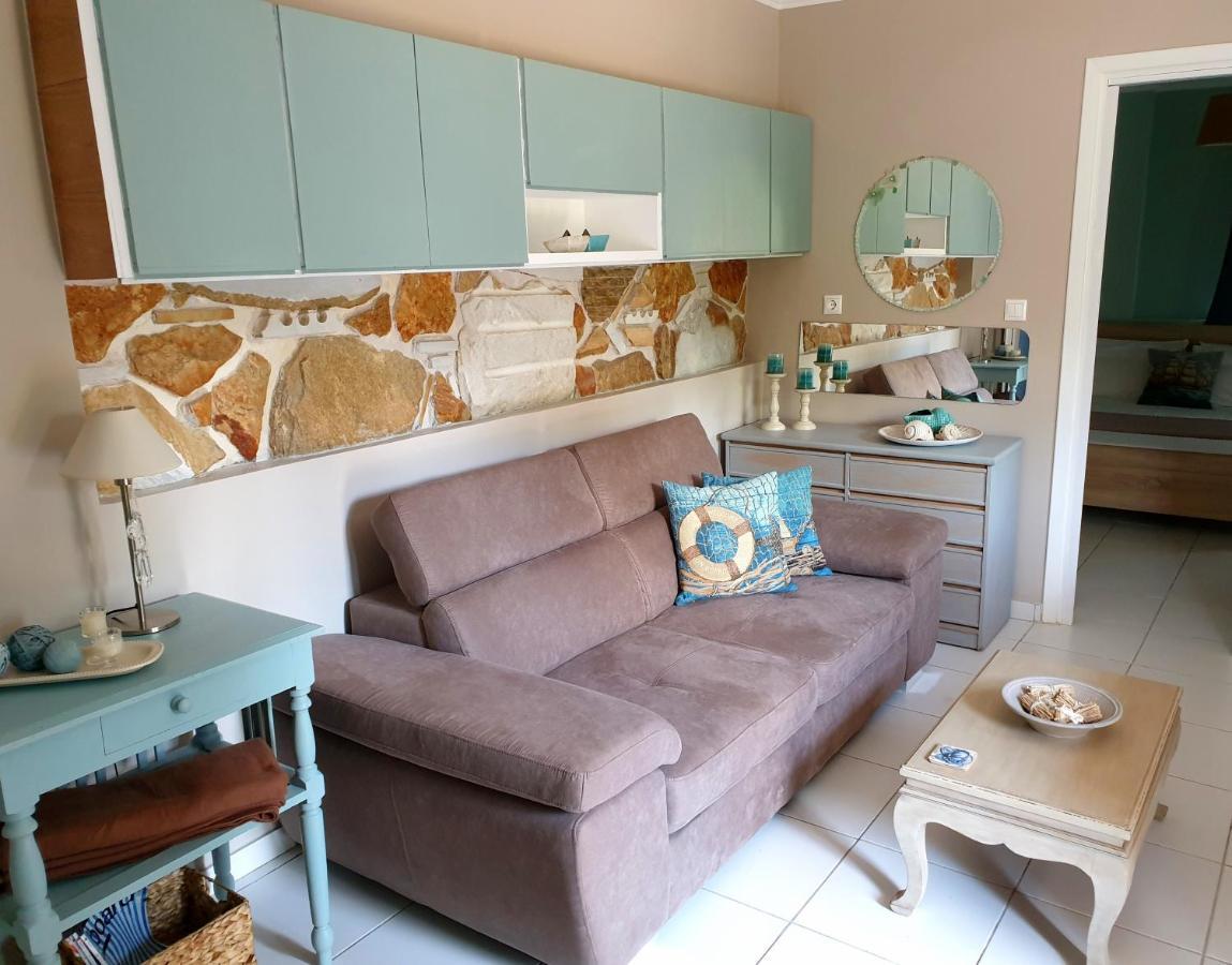 Deluxe Apartment Near The Airport Adults Only Porto Rafti Exterior photo