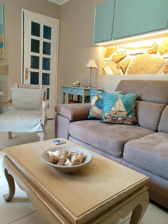 Deluxe Apartment Near The Airport Adults Only Porto Rafti Exterior photo