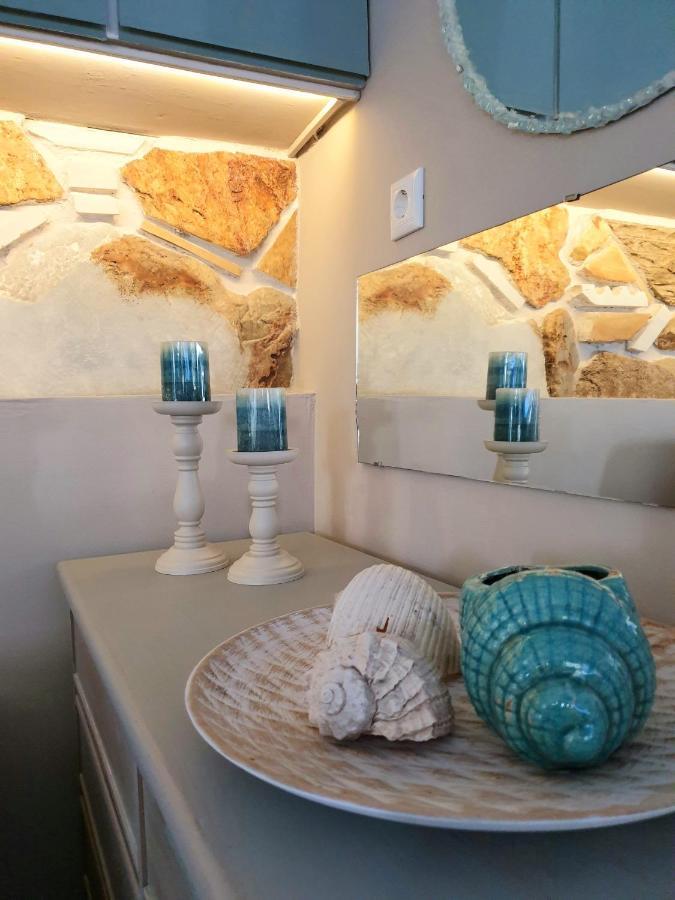 Deluxe Apartment Near The Airport Adults Only Porto Rafti Exterior photo