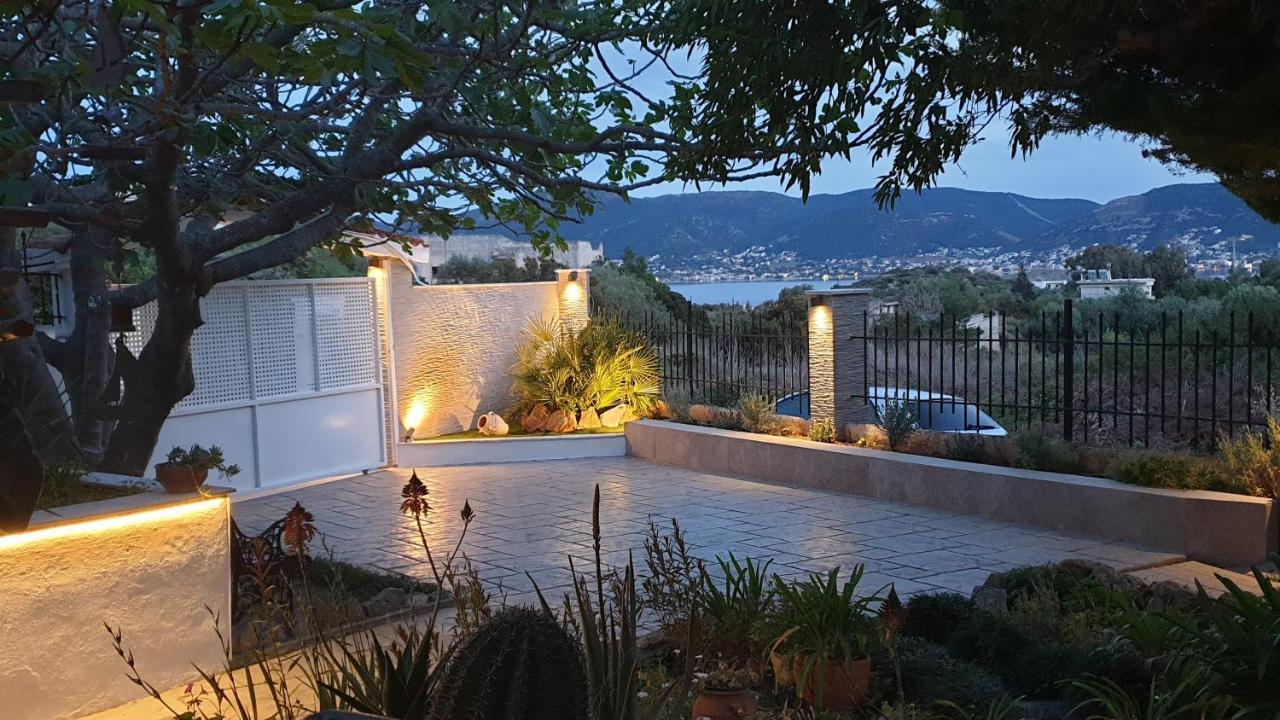 Deluxe Apartment Near The Airport Adults Only Porto Rafti Exterior photo