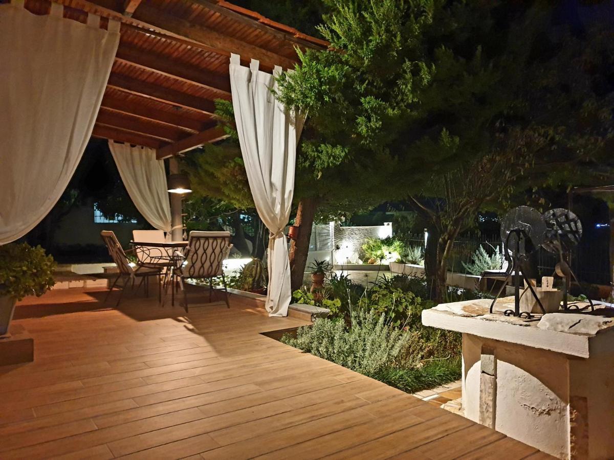 Deluxe Apartment Near The Airport Adults Only Porto Rafti Exterior photo