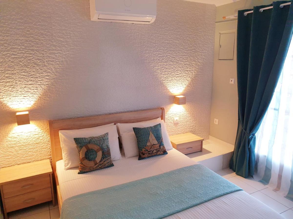 Deluxe Apartment Near The Airport Adults Only Porto Rafti Exterior photo