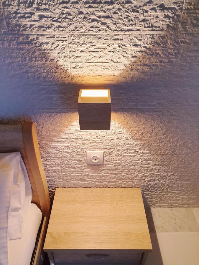 Deluxe Apartment Near The Airport Adults Only Porto Rafti Exterior photo