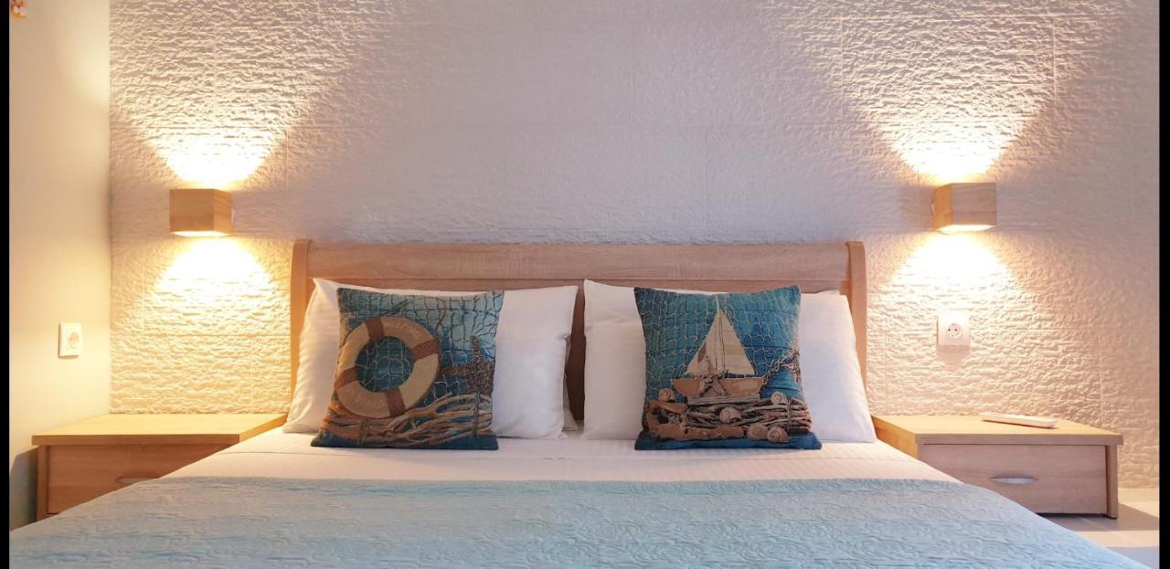 Deluxe Apartment Near The Airport Adults Only Porto Rafti Exterior photo
