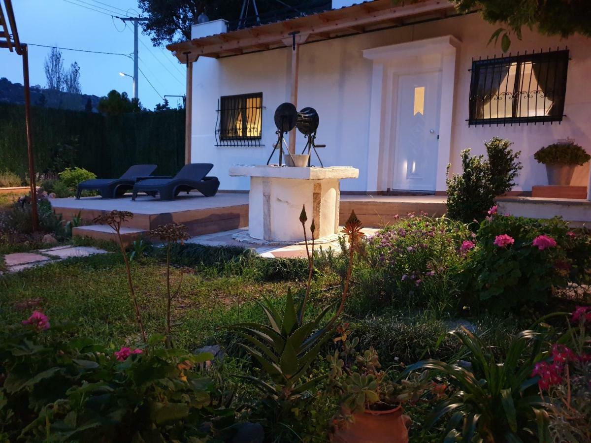 Deluxe Apartment Near The Airport Adults Only Porto Rafti Exterior photo